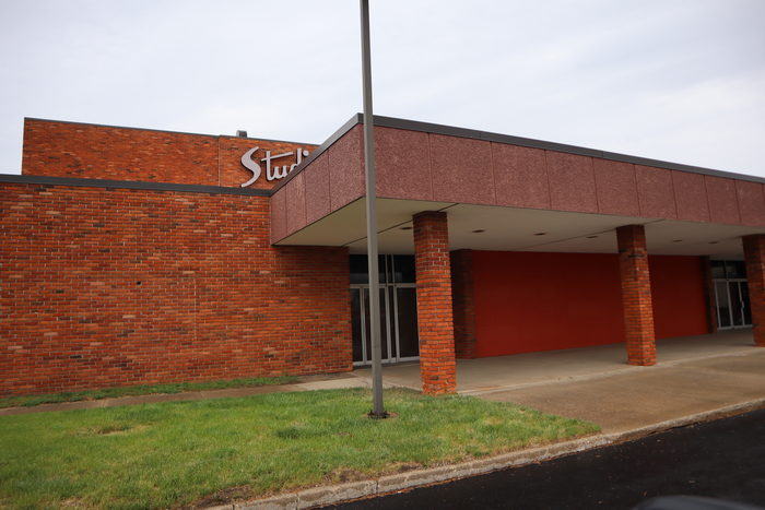 Studio M - May 21 2022 (newer photo)